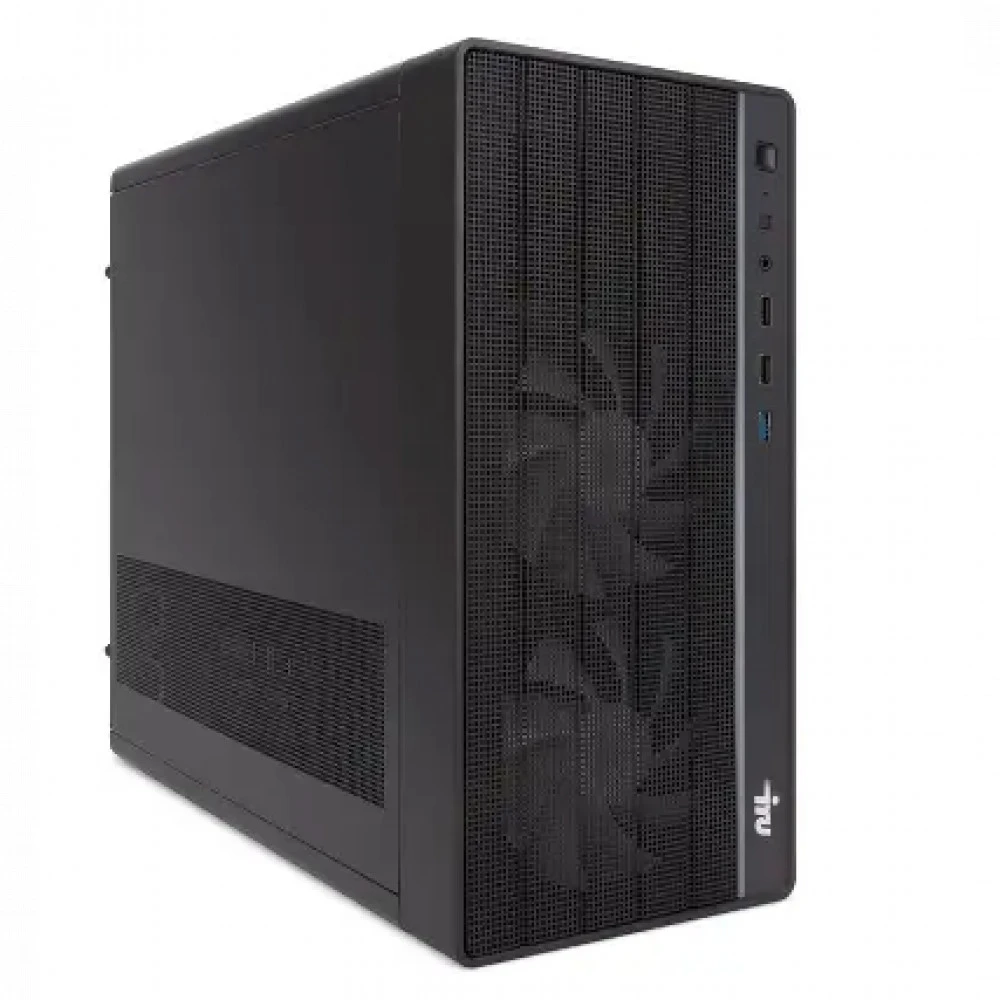 Персональный компьютер iRU Tactio 310H6SEA MT i3 14100F 2195795 Core i3, 14100F, 3.5, 16 Гб