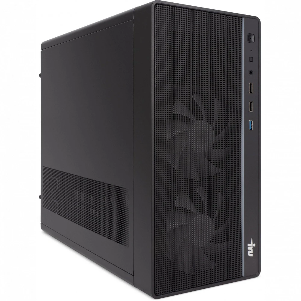 Персональный компьютер iRU Tactio 310H6SEA 2195796 Core i3, 14100F, 3.5, 16 Гб