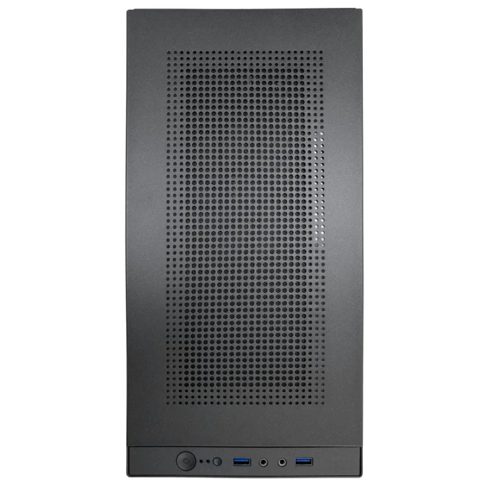 Персональный компьютер iRU Tactio 510B7GS 2195816 Core i7, 13700F, 2.1, 32 Гб
