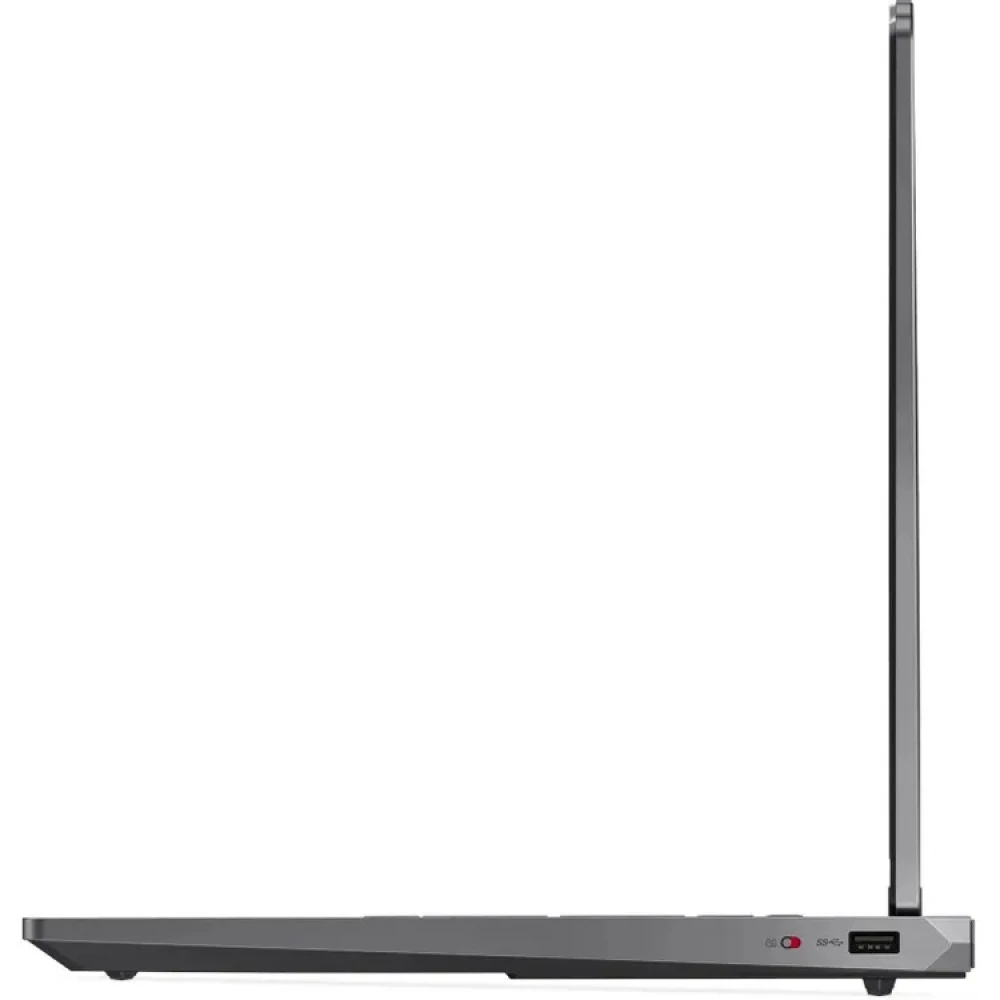 Ноутбук Lenovo LOQ 15AHP11 83TN003FPS 15.3 ", WUXGA 1920x1200 (16:10), Ryzen 7, 16 Гб