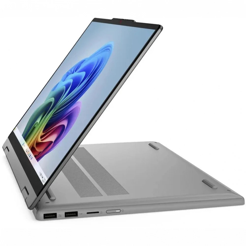 Ноутбук Lenovo IdeaPad 5 2-in-1 14AHP11 83UJ0017PS 14 ", WUXGA 1920x1200 (16:10), Ryzen 7, 16 Гб