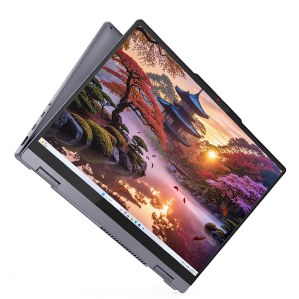 Ноутбук Lenovo IdeaPad 5 2-in-1 14AKP10 83KT0056RK 14 ", WUXGA 1920x1200 (16:10), Ryzen AI 5, 16 Гб