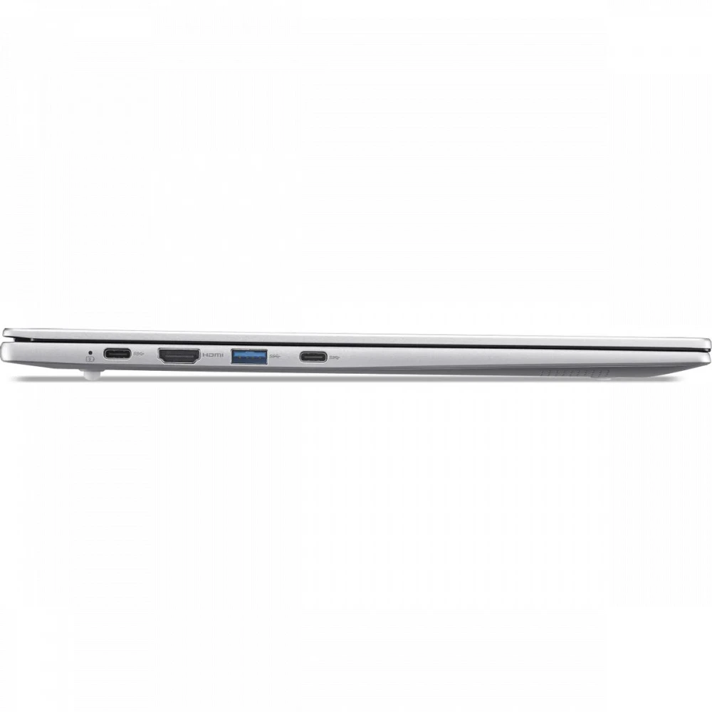 Ноутбук Acer Swift Lite FL16-51M-54BL NX.D3UCD.003 16 ", WUXGA 1920x1200 (16:10), Core Ultra 5, 16 Гб