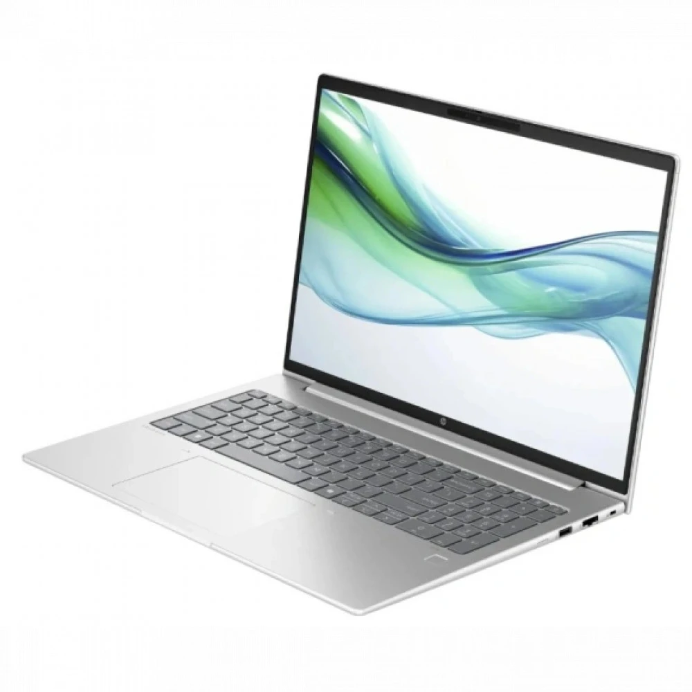 Ноутбук HP ProBook 460 G11 B49ZPPT/16GB 16 ", WUXGA 1920x1200 (16:10), Core Ultra 7, 16 Гб