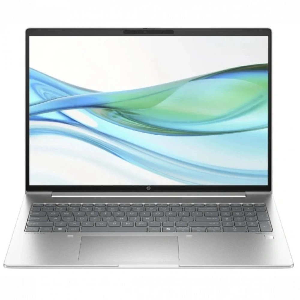 Ноутбук HP ProBook 460 G11 B49ZPPT/16GB 16 ", WUXGA 1920x1200 (16:10), Core Ultra 7, 16 Гб