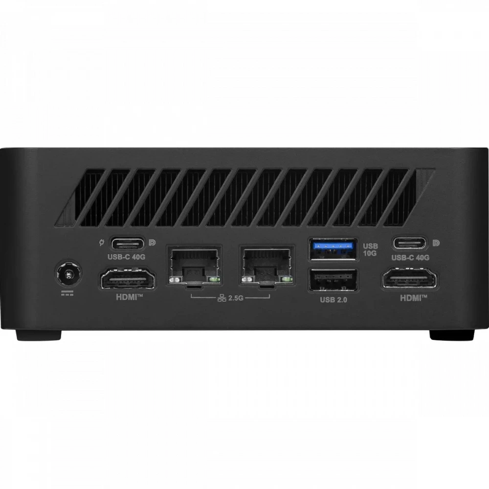 Платформа для ПК MSI Cubi Z 8M-038BRU 936-B03241-038