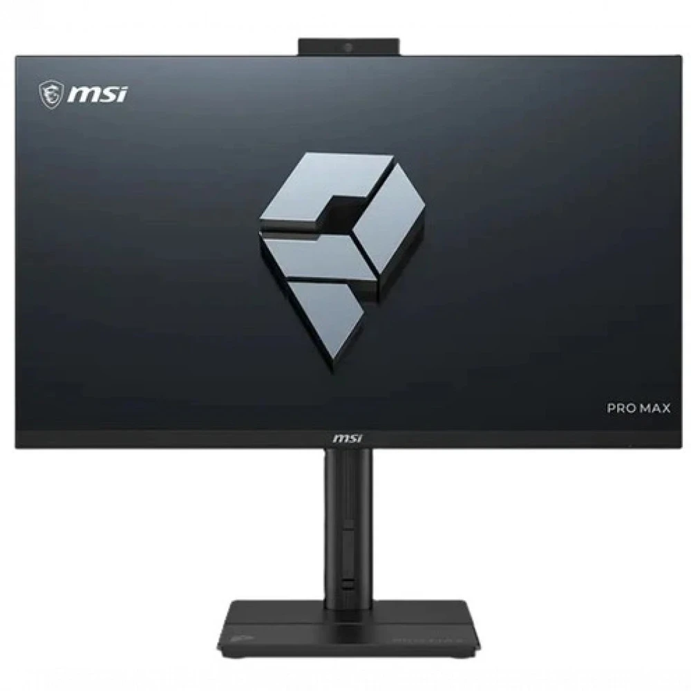 Моноблок MSI PRO MAX 27TP Z 8MG-006XPJR 9S6-A0121S-006 27 ", AMD, Ryzen 5, 220, 3.2, 16 Гб, 512 Гб