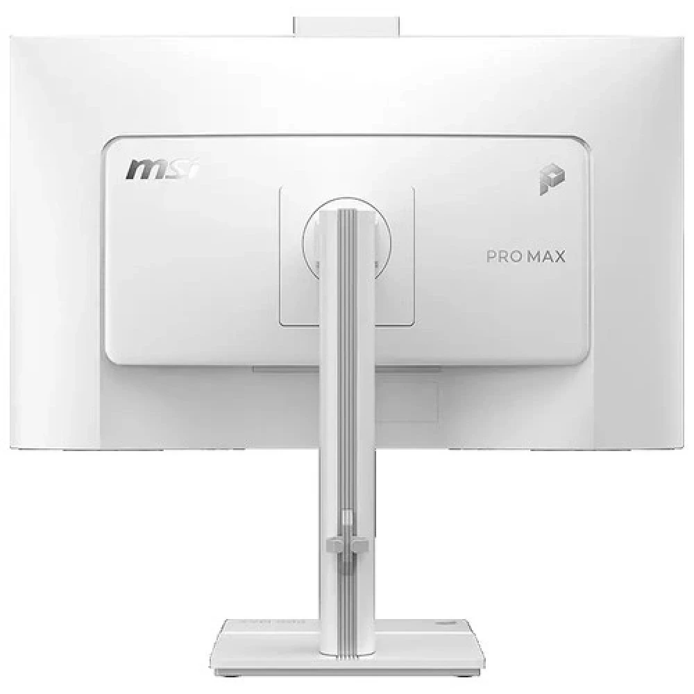 Моноблок MSI PRO MAX 27TP Z 8MG-008XPJR 9S6-A0122S-008 27 ", AMD, Ryzen 5, 220, 3.2, 16 Гб, 512 Гб