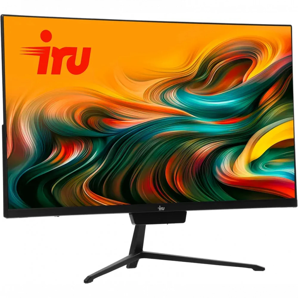Моноблок iRU P233 Full HD 2196001 23.8 ", Intel, Core i3, 1215U, 1.2, 8 Гб, 256 Гб