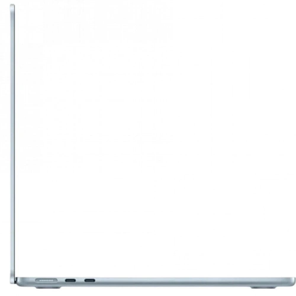 Ноутбук Apple MacBook Air 13 M5 Sky Blue MDHJ4HN/A 13.6 ", WQXGA 2560x1664 (16:10), M5 Series, 16 Гб