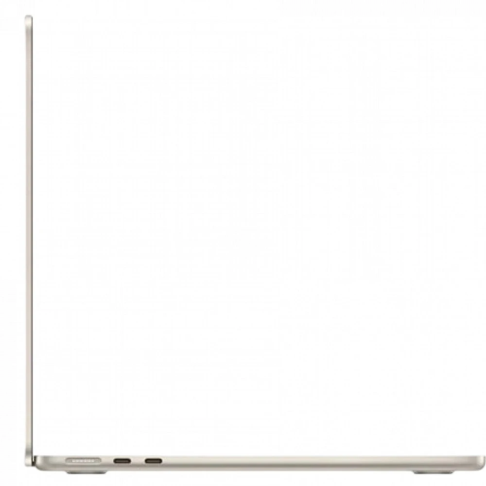 Ноутбук Apple MacBook Air 13 M5 Starlight MDHC4HN/A 13.6 ", WQXGA 2560x1664 (16:10), M5 Series, 16 Гб
