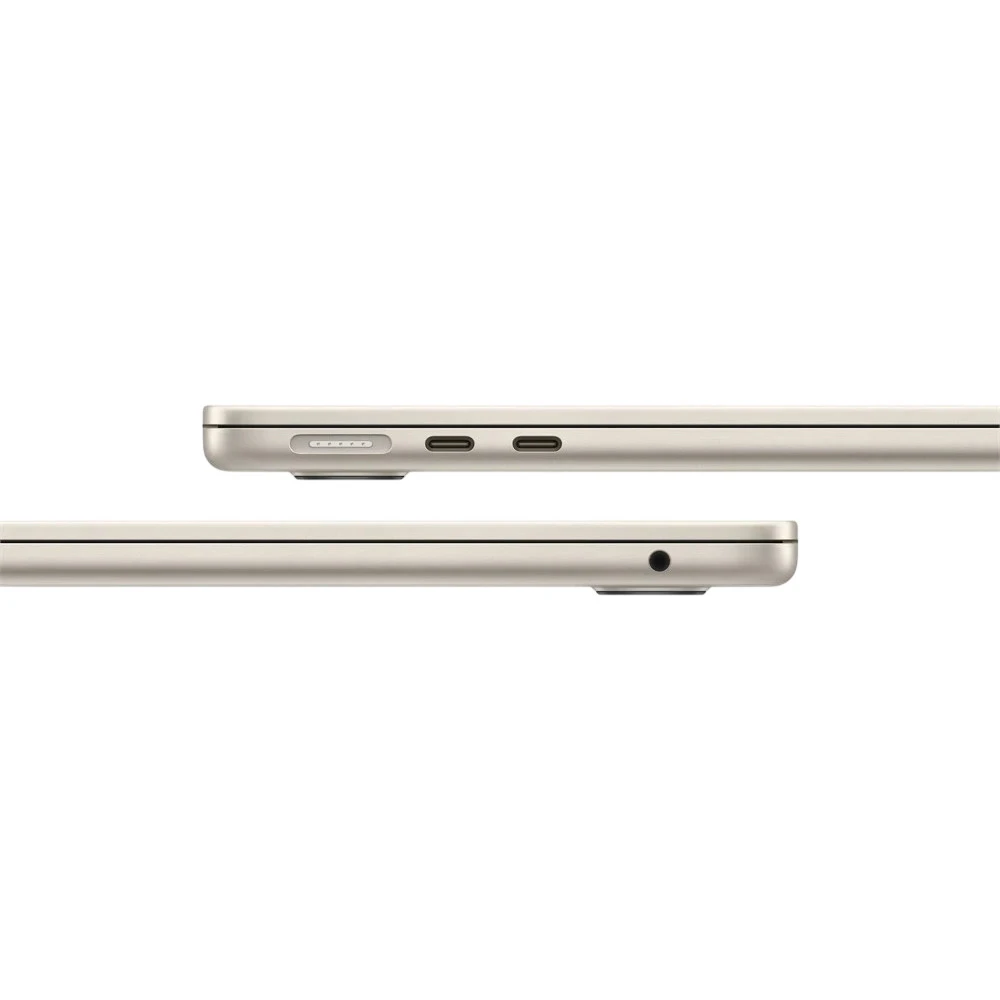 Ноутбук Apple MacBook Air 13 M5 Starlight MDHC4HN/A 13.6 ", WQXGA 2560x1664 (16:10), M5 Series, 16 Гб