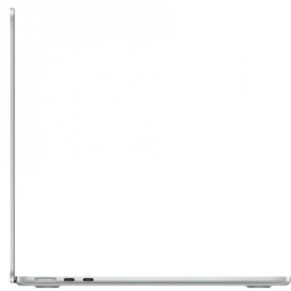 Ноутбук Apple MacBook Air 13 M5 Silver MDH74HN/A 13.6 ", WQXGA 2560x1664 (16:10), M5 Series, 16 Гб