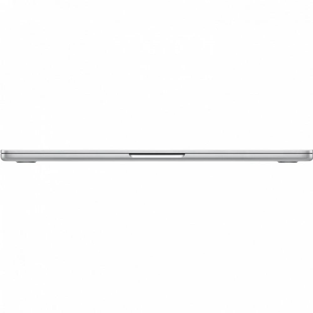 Ноутбук Apple MacBook Air 13 M5 Silver MDH74HN/A 13.6 ", WQXGA 2560x1664 (16:10), M5 Series, 16 Гб