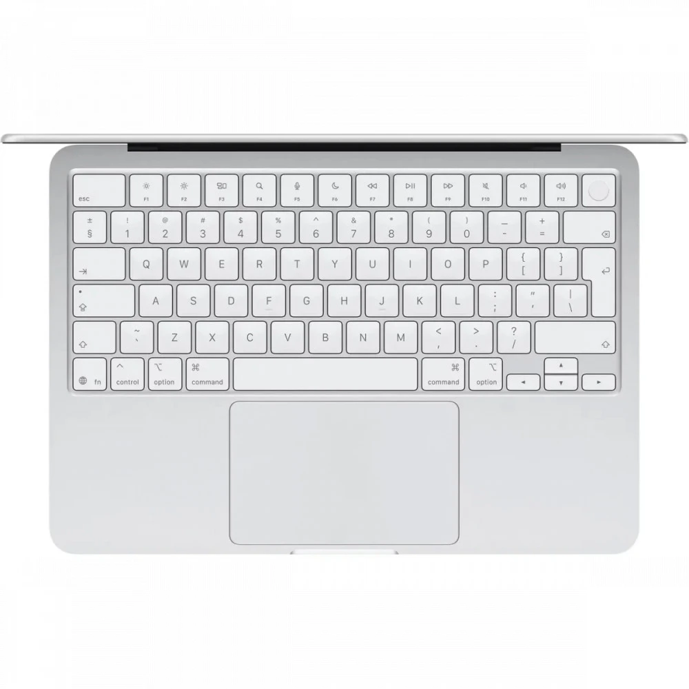 Ноутбук Apple MacBook Neo 512Gb Silver MHFC4ZP/A 13 ", 2408x1506 (16:10), Apple A18, 8 Гб