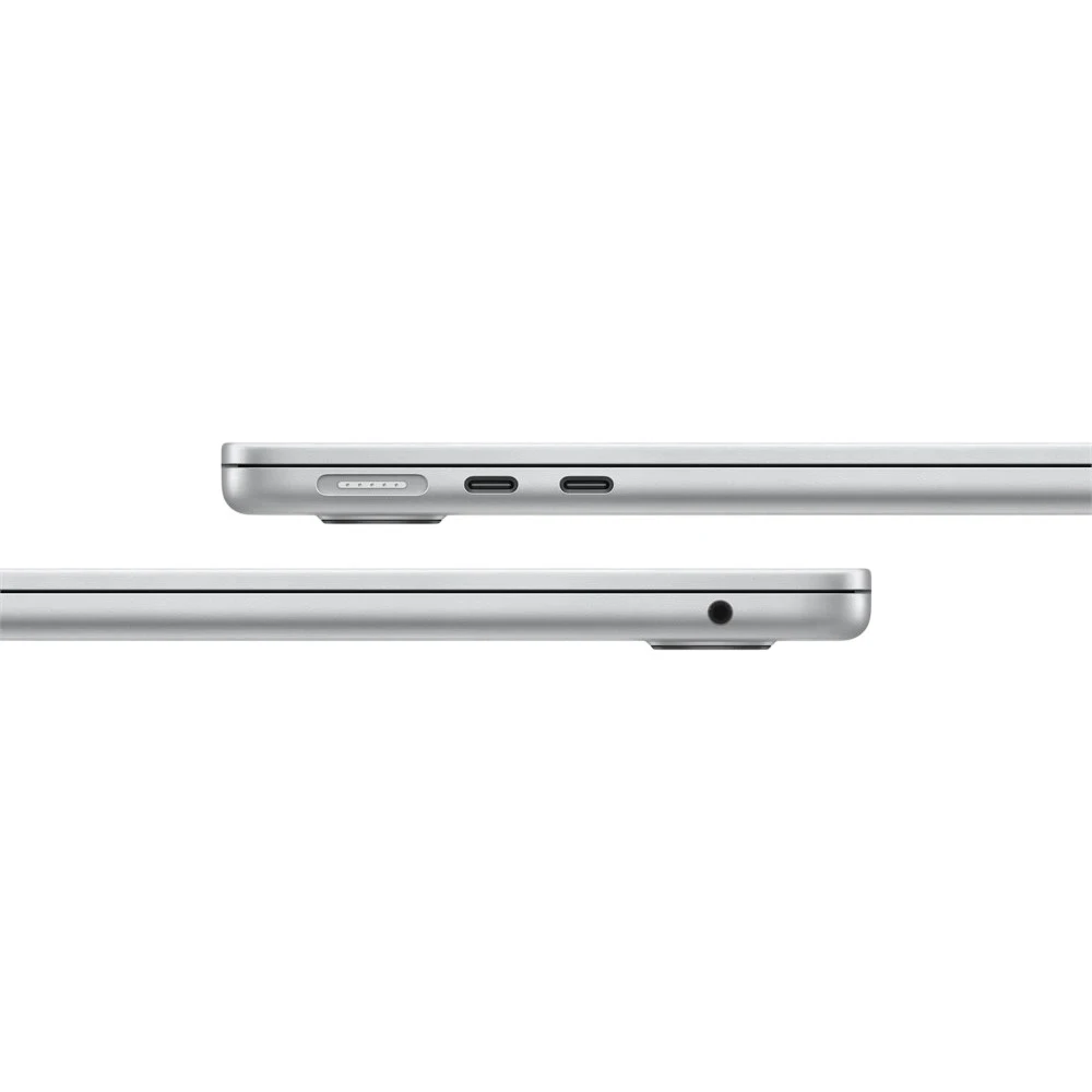 Ноутбук Apple MacBook Air 13 M5 Silver MDH74ZP/A 13.6 ", WQXGA 2560x1664 (16:10), M5 Series, 16 Гб