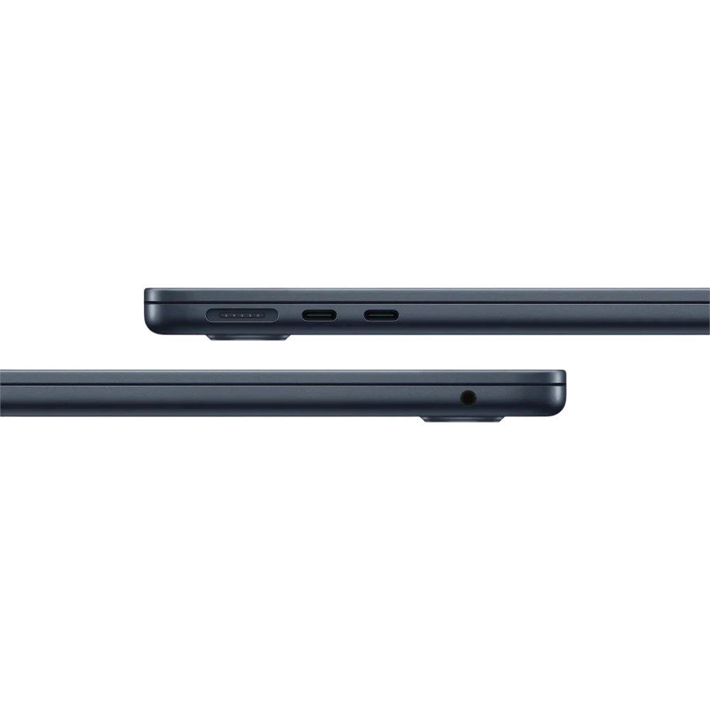 Ноутбук Apple MacBook Air 13 M5 Midnight MDHG4LL/A 13.6 ", WQXGA 2560x1664 (16:10), M5 Series, 24 Гб