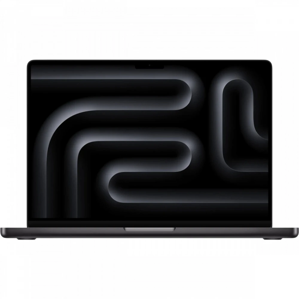 Ноутбук Apple MacBook Pro 14 M5 Max Space Black MGDU4HN/A 14.2 ", 3K 3024x1964 (16:10), M5 Series, 36 Гб
