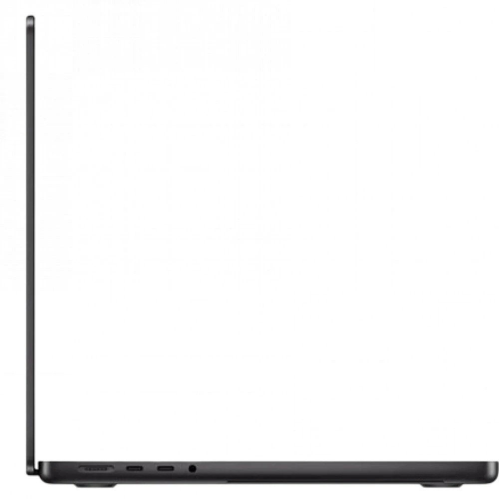 Ноутбук Apple MacBook Pro 14 M5 Max Space Black MGDU4HN/A 14.2 ", 3K 3024x1964 (16:10), M5 Series, 36 Гб