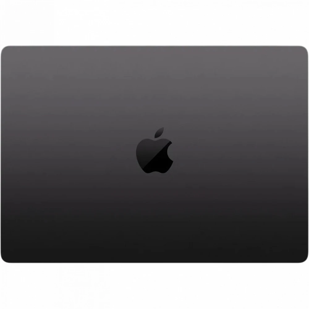 Ноутбук Apple MacBook Pro 14 M5 Max Space Black MGDU4HN/A 14.2 ", 3K 3024x1964 (16:10), M5 Series, 36 Гб