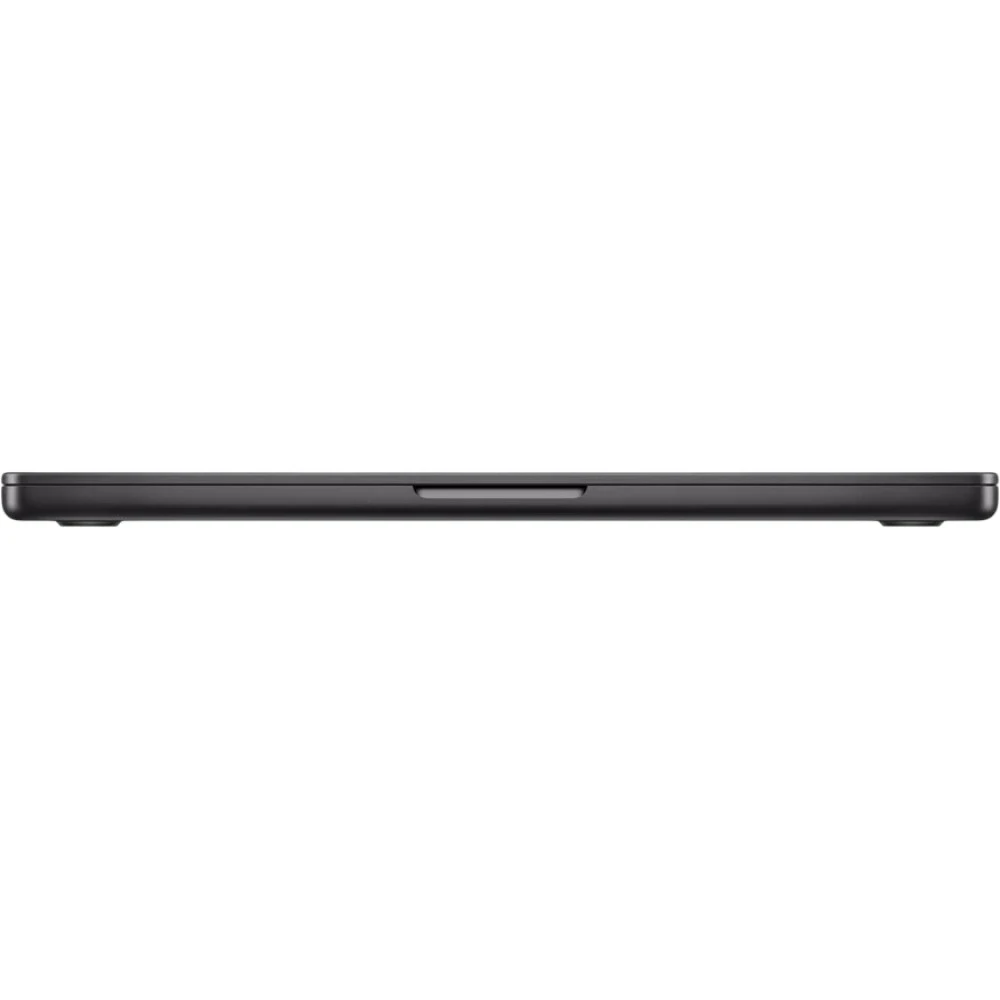Ноутбук Apple MacBook Pro 14 M5 Max Space Black MGDU4HN/A 14.2 ", 3K 3024x1964 (16:10), M5 Series, 36 Гб