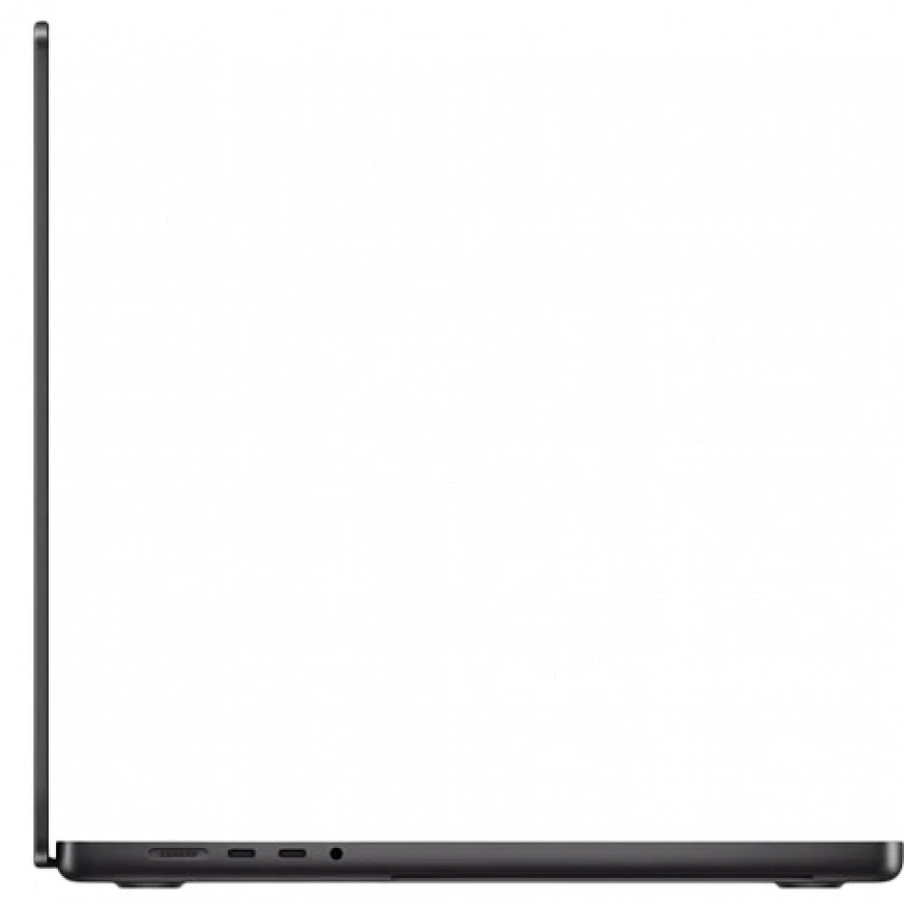 Ноутбук Apple MacBook Pro 16 M5 Max Space Black MGED4HN/A 16.2 ", 3.5K 3456x2234 (16:10), M5 Series, 36 Гб