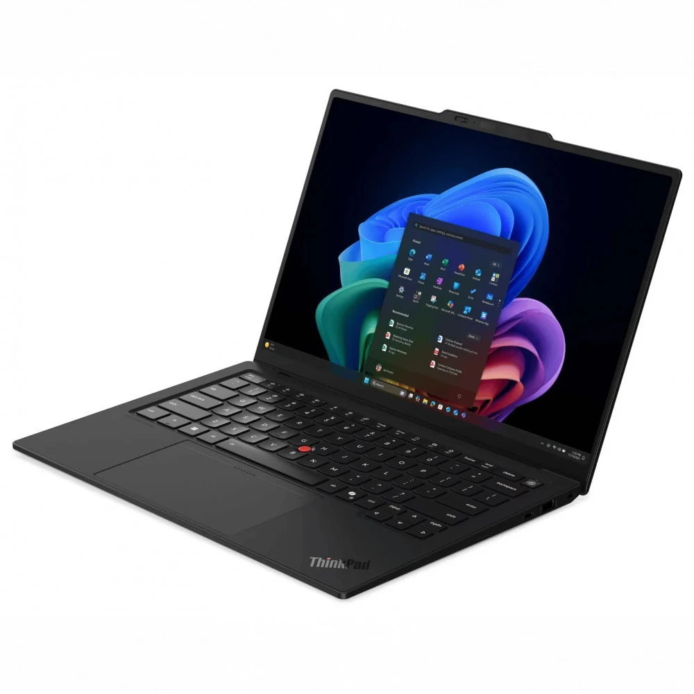 Ноутбук Lenovo ThinkPad X1 Carbon Gen 21V7009WFW 14 ", WQXGA+ 2880x1800 (16:10), Core Ultra 7, 32 Гб