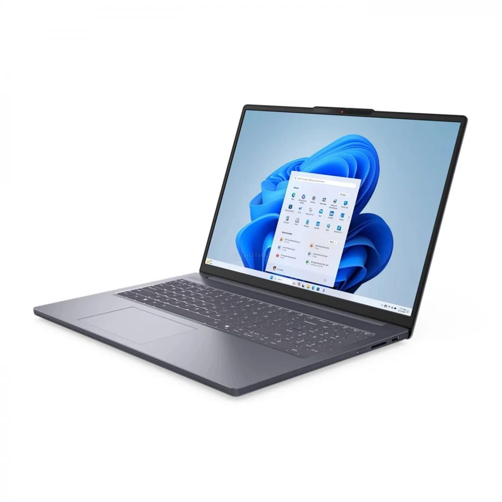 Ноутбук Lenovo IdeaPad Slim 3 16ARP10 83K8009SRK 16 ", WUXGA 1920x1200 (16:10), Ryzen 5, 16 Гб