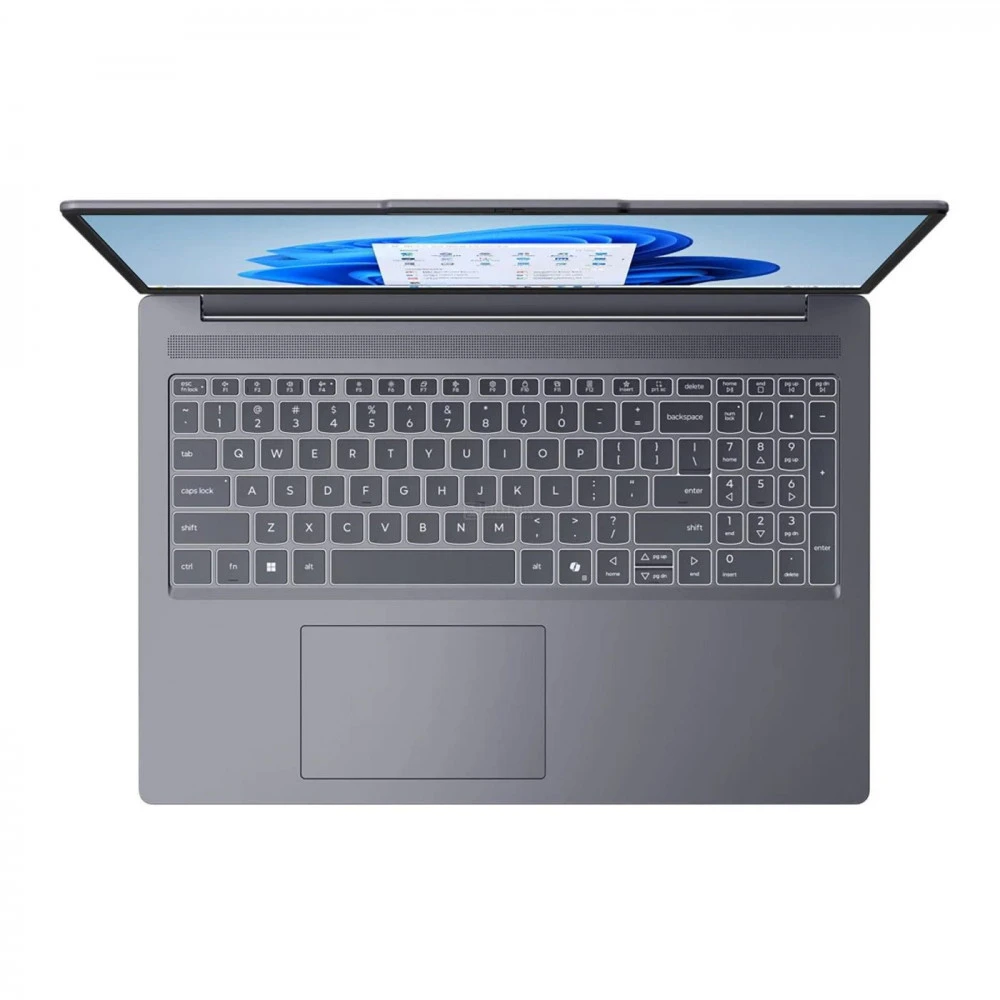 Ноутбук Lenovo IdeaPad Slim 3 16ARP10 83K8009SRK 16 ", WUXGA 1920x1200 (16:10), Ryzen 5, 16 Гб