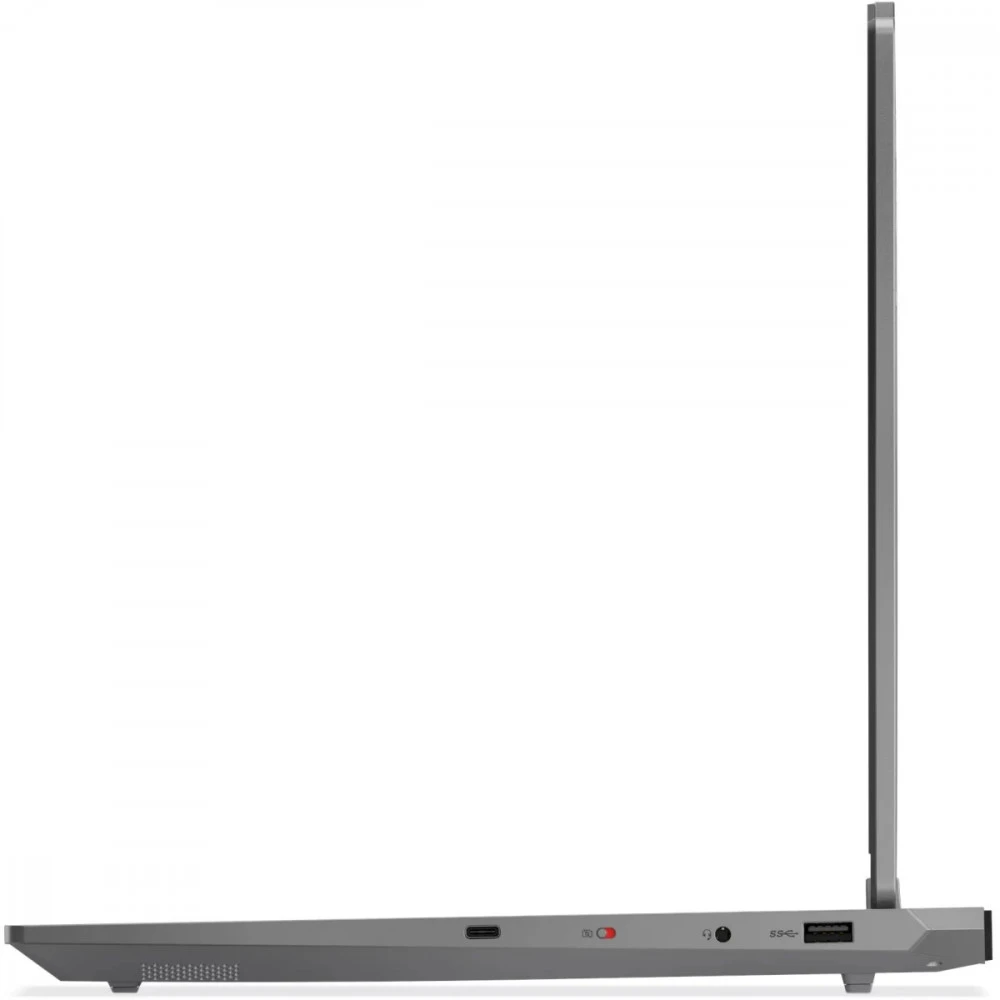 Ноутбук Lenovo LOQ 15AHP10 Luna Grey 83JG00DLRK 15.6 ", FHD 1920x1080 (16:9), Ryzen 7, 32 Гб