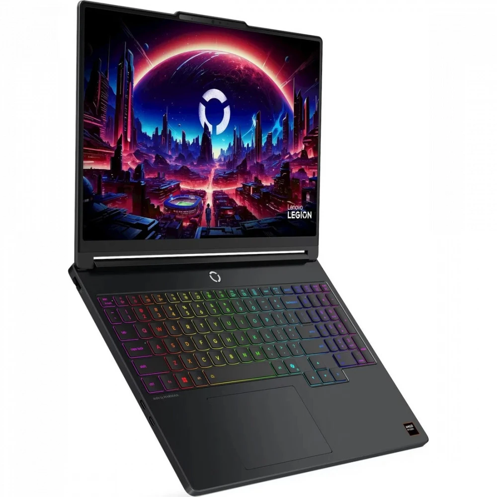 Ноутбук Lenovo Legion 5 15AHP11 83Q7000MRK 15.3 ", WQXGA 2560x1600 (16:10), Ryzen 7, 16 Гб