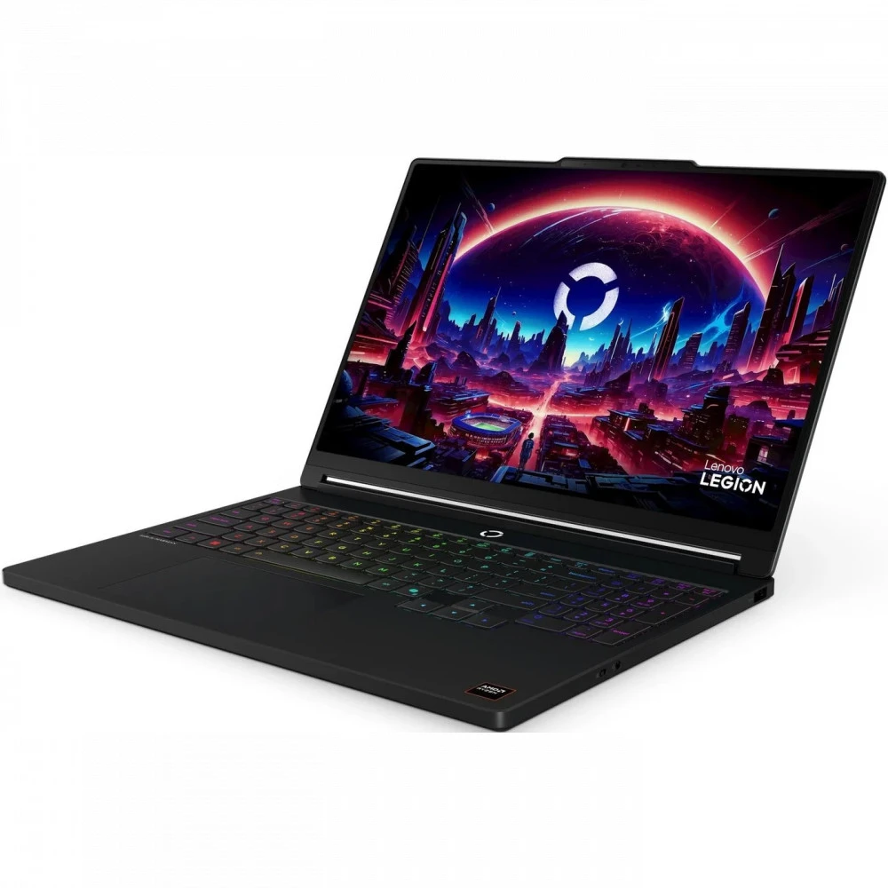 Ноутбук Lenovo Legion 5 15AHP11 83Q7000MRK 15.3 ", WQXGA 2560x1600 (16:10), Ryzen 7, 16 Гб