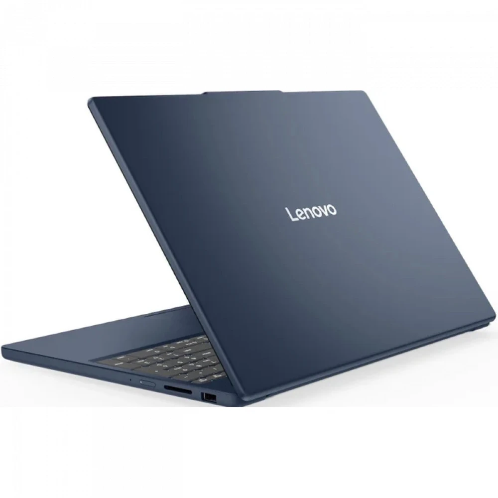 Ноутбук Lenovo IdeaPad Slim 3 15IRH10 83K100CYPB 15.3 ", WUXGA 1920x1200 (16:10), Core i5, 16 Гб
