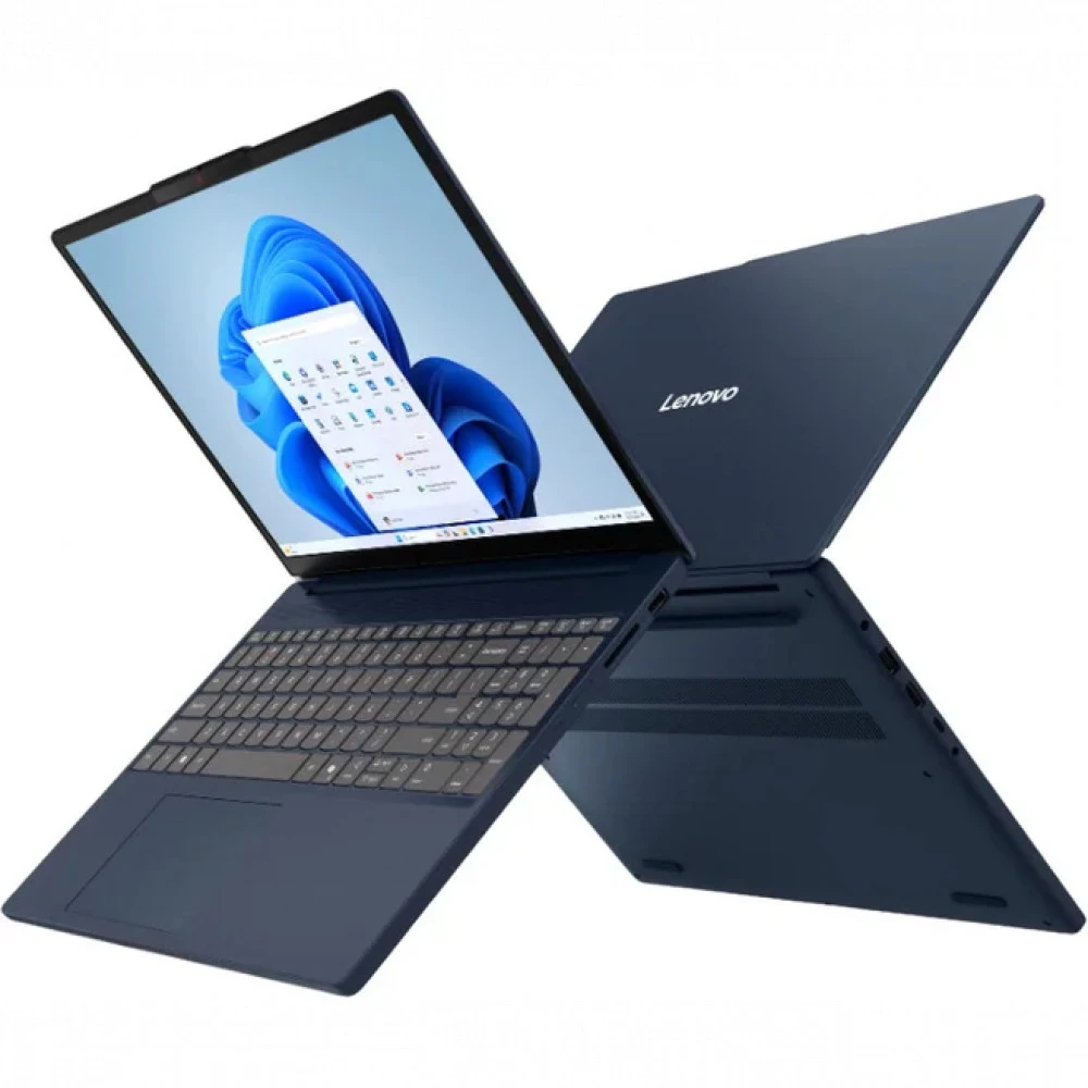 Ноутбук Lenovo IdeaPad Slim 3 15IRH10 83K100CYPB 15.3 ", WUXGA 1920x1200 (16:10), Core i5, 16 Гб