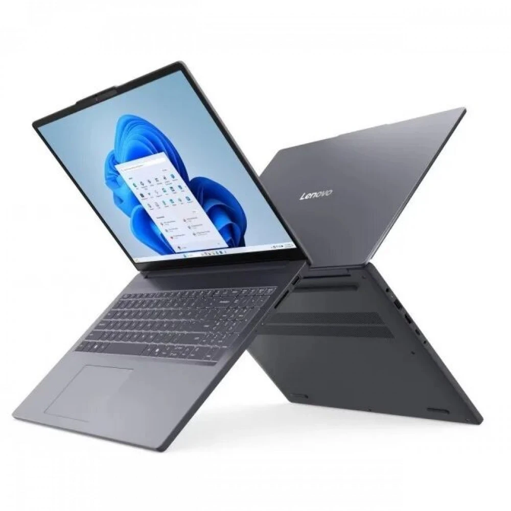 Ноутбук Lenovo IdeaPad Slim 3 16ARP10 83K8006YPB 16 ", WUXGA 1920x1200 (16:10), Ryzen 5, 8 Гб