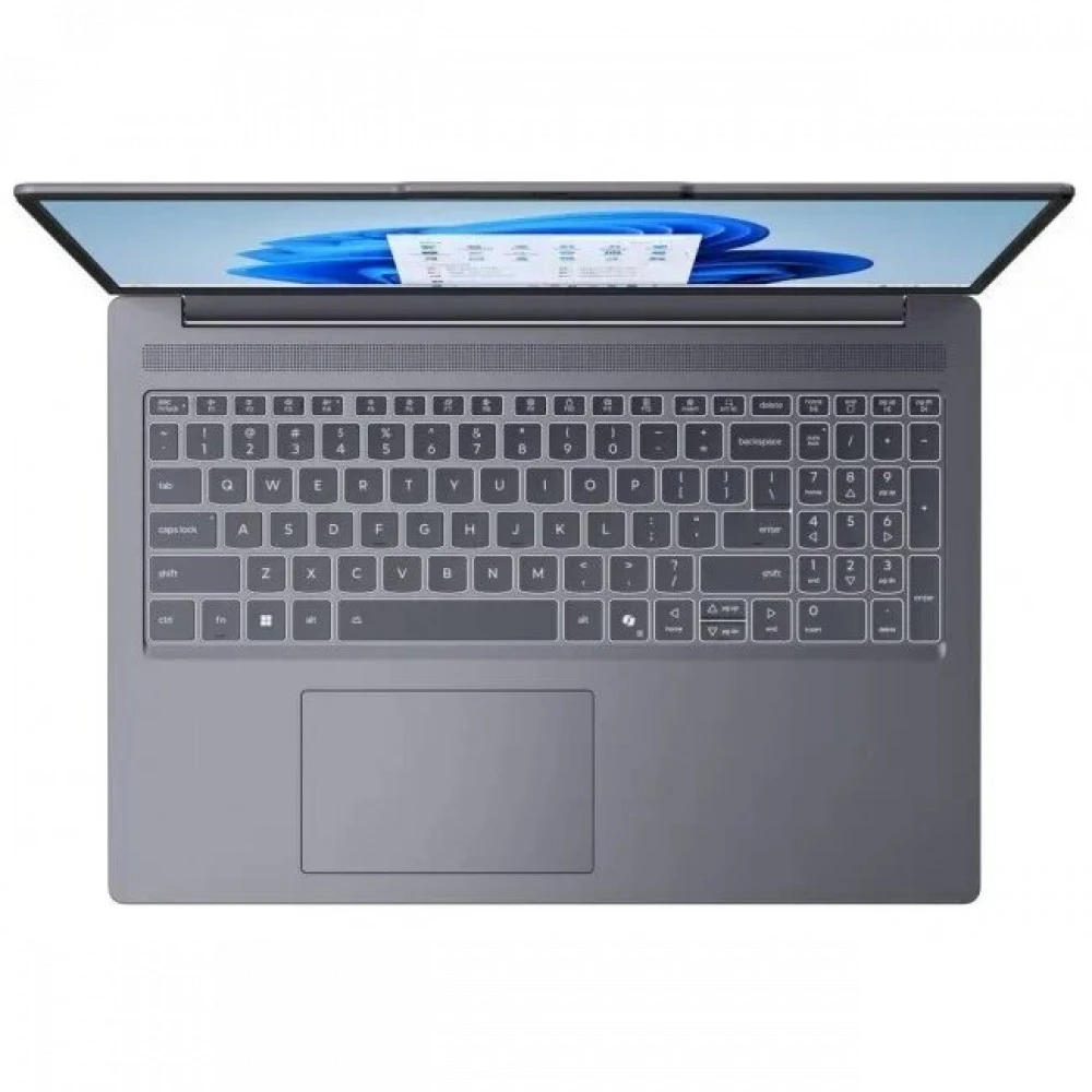 Ноутбук Lenovo IdeaPad Slim 3 16ARP10 83K8006YPB 16 ", WUXGA 1920x1200 (16:10), Ryzen 5, 8 Гб
