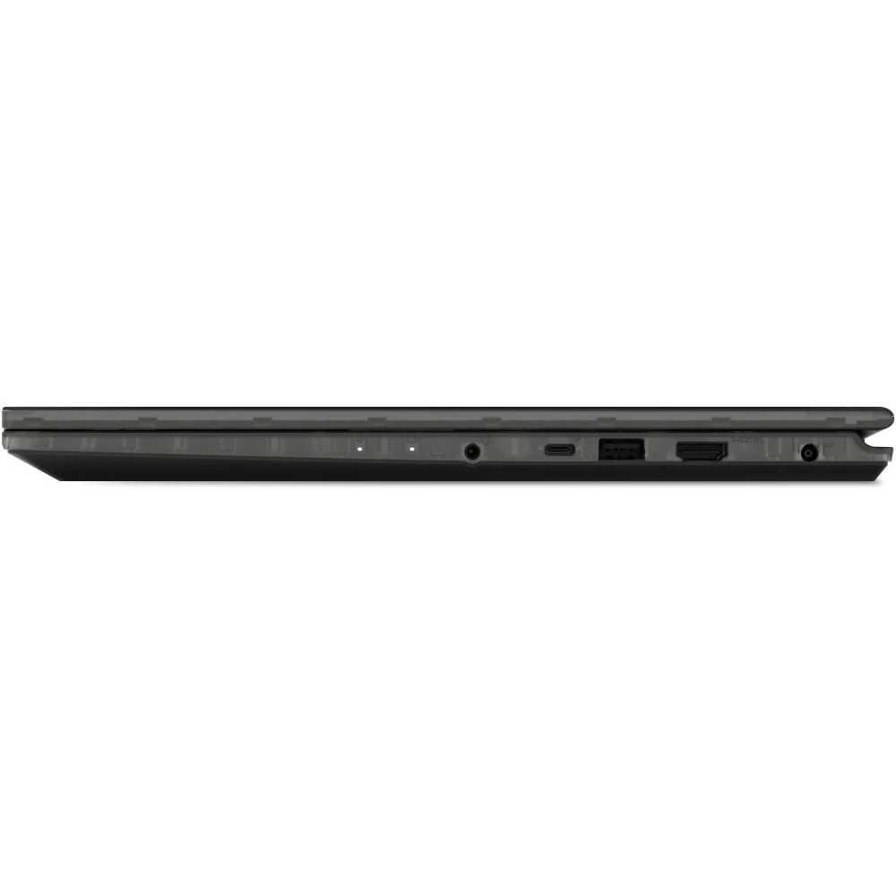 Ноутбук MSI MS-17U3 Cyborg 17 B2RWGKG-403XBY Translucent Black 9S7-17U332-403 17.3 ", FHD 1920x1080 (16:9), Core 7, 16 Гб