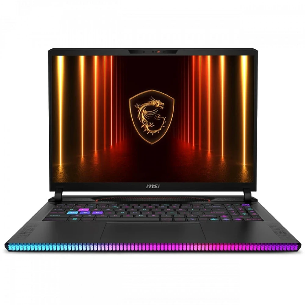Ноутбук MSI MS-15M3 Raider 16 HX AI A2XWHG-817XBY Core Black 9S7-15M361-817 16 ", WQXGA 2560x1600 (16:10), Core Ultra 7, 16 Гб