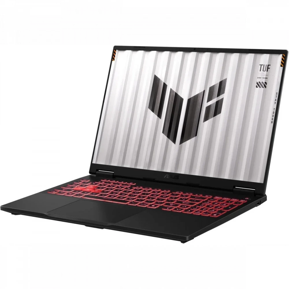 Ноутбук Asus TUF Gaming A16 FA608UHI-TU131 90NR0KS1-M00A20 16 ", WUXGA 1920x1200 (16:10), Ryzen 7, 16 Гб