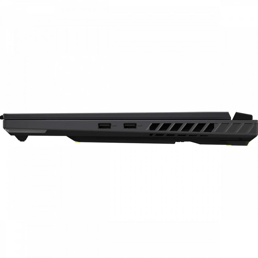 Ноутбук Asus ROG Strix G16 G614PM-TS175 90NR0KW8-M00970 16 ", WQXGA 2560x1600 (16:10), Ryzen 9, 16 Гб