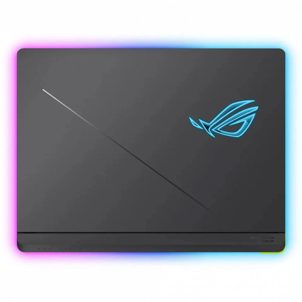 Ноутбук Asus ROG Strix G16 G615JMR-TS414 90NR0LB1-M00KA0 16 ", WQXGA 2560x1600 (16:10), Core i7, 16 Гб