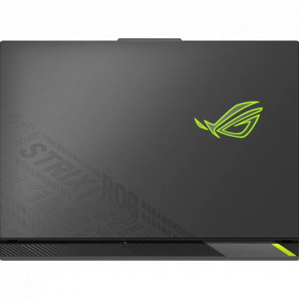 Ноутбук Asus ROG Strix G18 G814PM-S8117 90NR0L29-M005X0 18 ", WUXGA 1920x1200 (16:10), Ryzen 9, 16 Гб