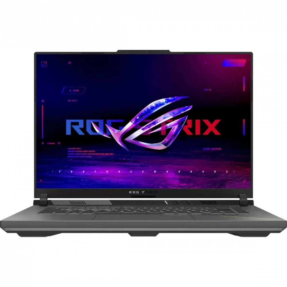 Ноутбук Asus ROG Strix G16 G614PP-TS206 90NR0L68-M009F0 16 ", WQXGA 2560x1600 (16:10), Ryzen 9, 32 Гб