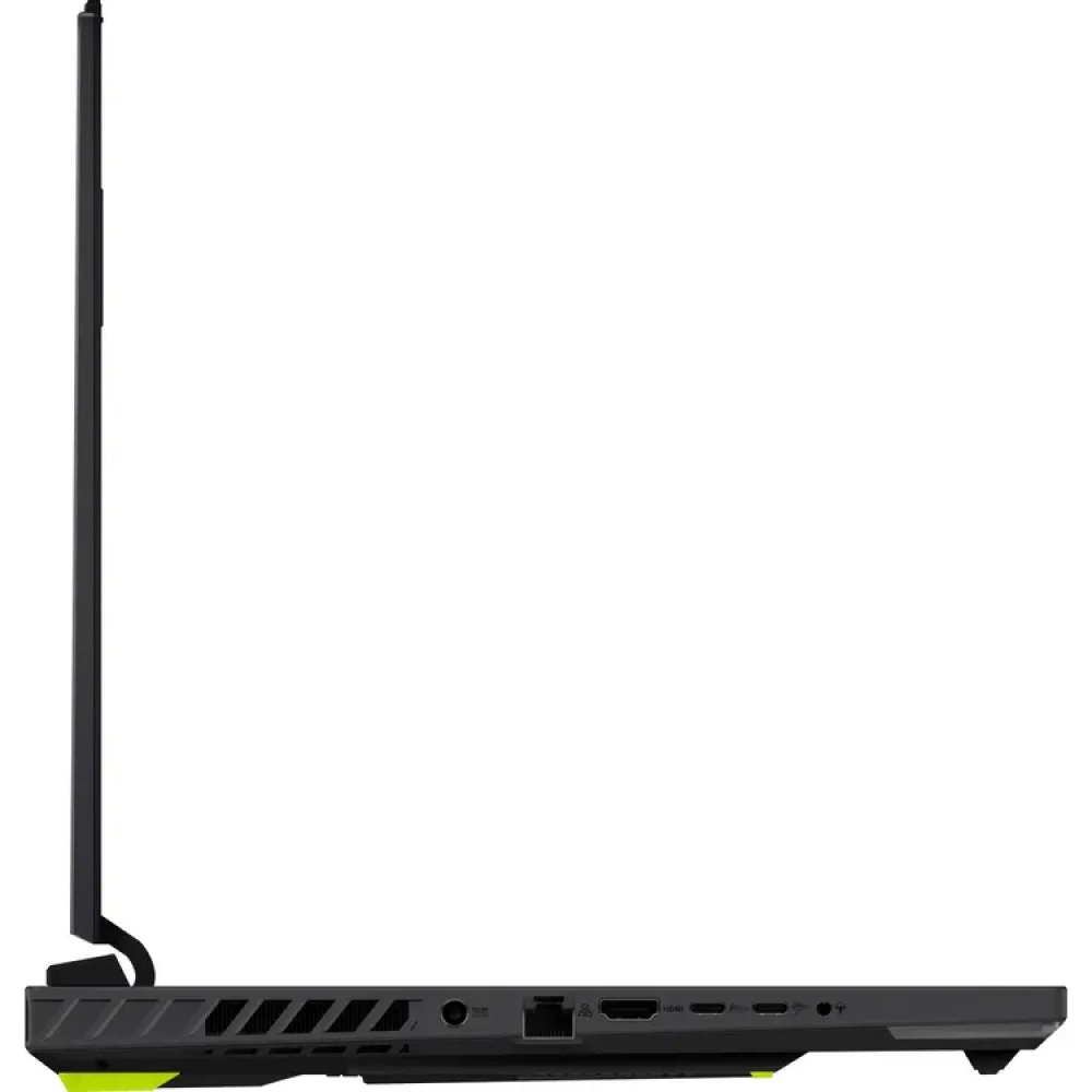 Ноутбук Asus ROG Strix G16 G614PP-TS206 90NR0L68-M009F0 16 ", WQXGA 2560x1600 (16:10), Ryzen 9, 32 Гб