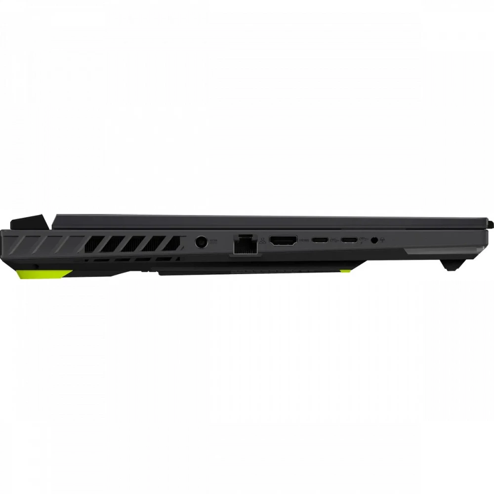 Ноутбук Asus ROG Strix G16 G614PP-TS206 90NR0L68-M009F0 16 ", WQXGA 2560x1600 (16:10), Ryzen 9, 32 Гб
