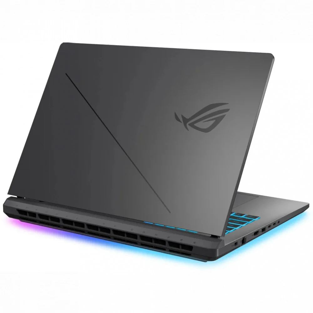 Ноутбук Asus ROG Strix G18 G815LP-TT202 90NR0LK1-M00A40 18 ", WQXGA 2560x1600 (16:10), Core Ultra 7, 16 Гб