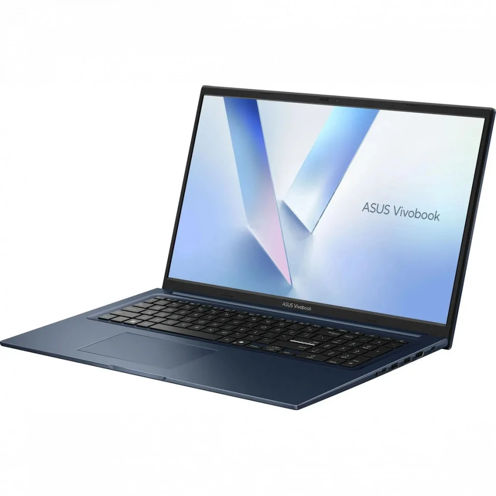 Ноутбук Asus Vivobook 17 X1704MA-AU010 90NB17V2-M000Y0 17.3 ", FHD 1920x1080 (16:9), Core 5, 16 Гб