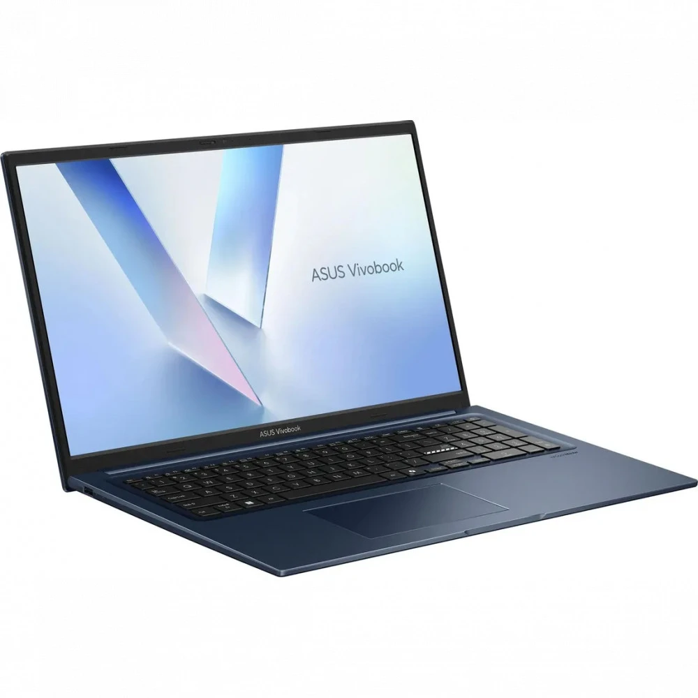 Ноутбук Asus 90NB17V2-M001D0 17.3 ", FHD 1920x1080 (16:9), Core 7, 16 Гб