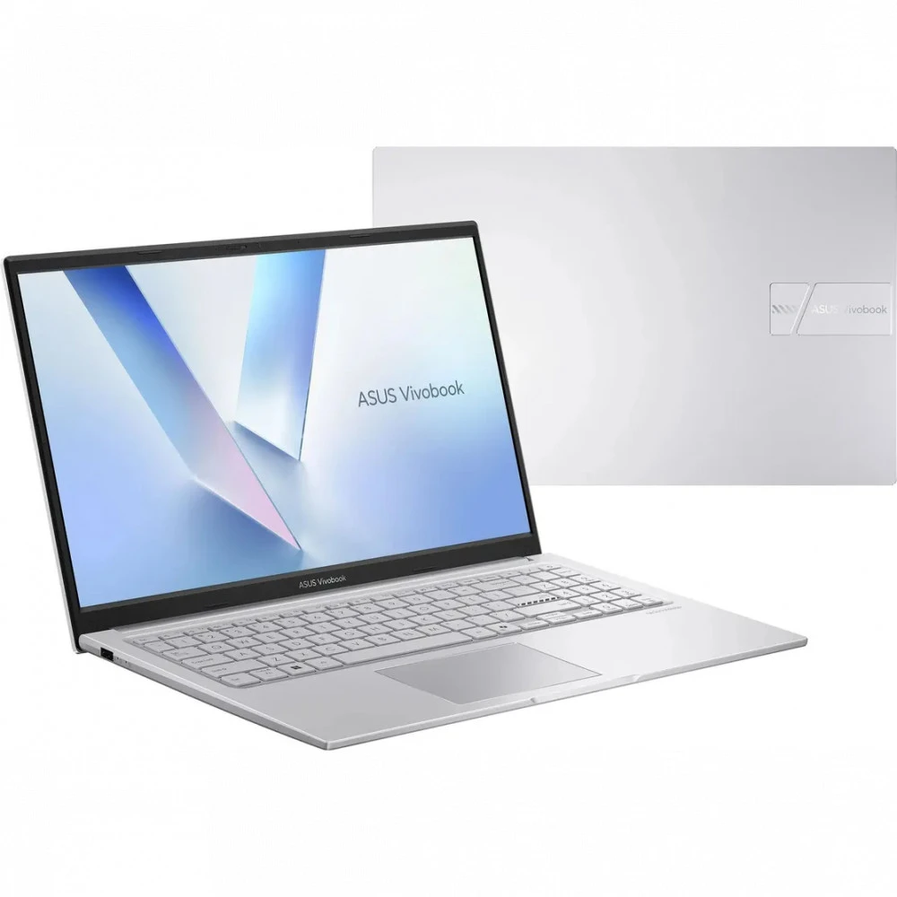 Ноутбук Asus VivoBook 15 X1504MA-BQ224 90NB17I2-M01370 15.6 ", FHD 1920x1080 (16:9), Core 5, 8 Гб