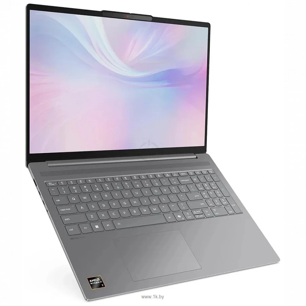 Ноутбук Lenovo IdeaPad Slim 5 16AKP10 83HY000CRK 16 ", WQXGA+ 2880x1800 (16:10), Ryzen AI 5, 16 Гб